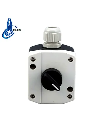 selector switch with long handle