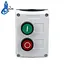220v switch box switch on off electrical control box push button stations XDL35-B213