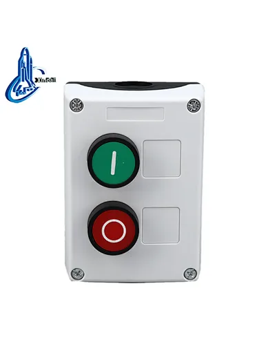 on off push button switch