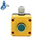 ip65 distribution switch box
