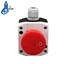 mushroom push pull control box ip54 mushroom box emergency XDL25-B181P