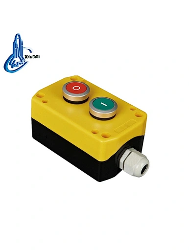 on off push button switch
