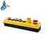 waterproof remote control switch