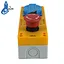 european switch and socket