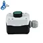 push button control box