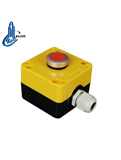 waterproof switch push button