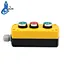 box with 3 switch control