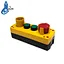 push button switch waterproof