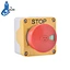 emergency stop button switch