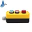 push button control switch