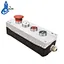 4 way elevator pendant controller 220v remote control switch XDL25-B424P