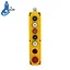 waterproof remote control switch