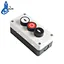 push button switch box