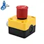 emergency stop button switch