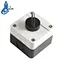 illuminated selector pushbutton switch