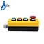 ip65 pc waterproof box