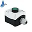 push button control box
