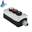 button control station