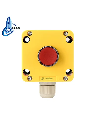 control button