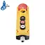 push button selector switch