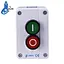 2 switch on off electric hoist push button control box  XDL55-B213