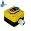 IP67 double control station led light with remote control XDL722-JB195P