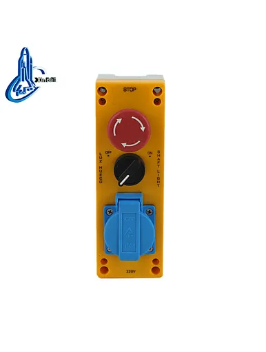 european switch and socket