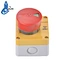 emergency stop button switch