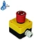waterproof ip67 led emergency light control switch box XDL722-JBW174P