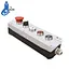 5 push button with emergency crane remote control switch XDL25-B524P