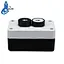 hoist button