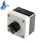 illuminated selector pushbutton switch