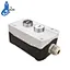 plastic lay5 double control push button station control box XDL25-B222P