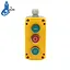 box with 3 switch control