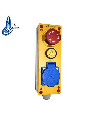 box button