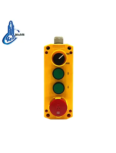 push button switch waterproof