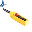 crane 2A waterproof lifting push button control switch box XCD-62C