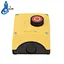 push switch control box