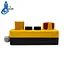 push button switch waterproof