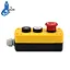 emergency stop push button switch