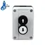 hoist button