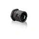 PG/M(AD) direct tube fast plastic nylon waterproof ip67 cable glands connectors