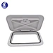 ABS Plate