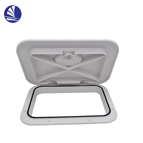 ABS Plate