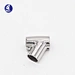 tee joint pipe