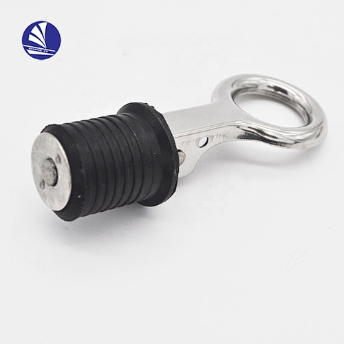 boat drain plug