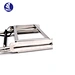 stainless steel ladder