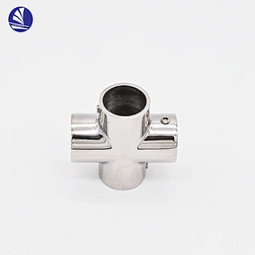 pipe tee