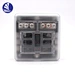 Screw LED Light fuse block