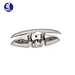 stainless steel boat cleats